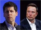 Jury throws out Musk's lawsuit against OpenAI and Sam Altman