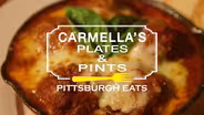 Carmella's Plates & Pints