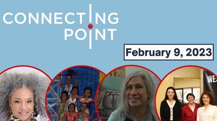 Video thumbnail: Connecting Point February 9, 2023