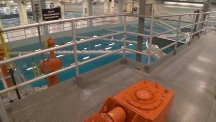 Eden Prairie's Water System