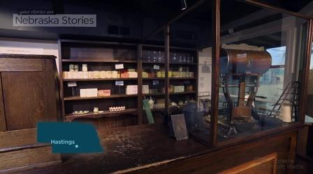 Video thumbnail: Nebraska Stories 1404:  Kool-Aid, OH Yeah!