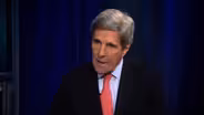 John Kerry on the Outcomes of the COP25 Climate Summit