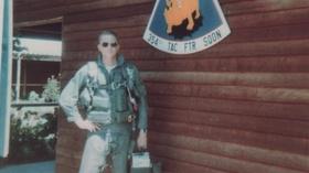 Video thumbnail: Atlanta Voices: Memories of Vietnam The Film That Saved A Vietnam War POW