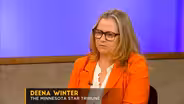 Minneapolis Mayoral Race