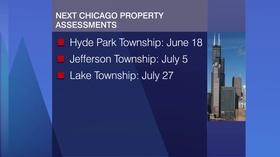 Video thumbnail: Chicago Tonight Cook County Assessor Defends Higher Property Assessments