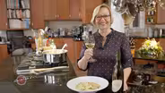 Corn and Crab Chowder