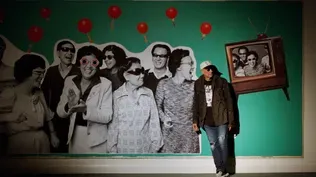 AAPI Voices