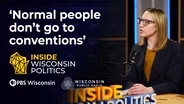 Wisconsin Democrats make their cases in primary for governor