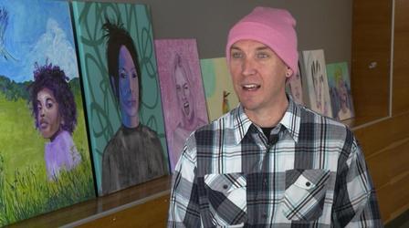 Video thumbnail: ARTEFFECTS Local Feature: Episode 812