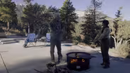 Exploring Mount Charleston & the Spring Mountains National Recreation Area