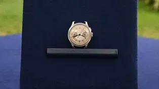 Appraisal: 1938 Longines Cuervo Y Sobrinos Chronograph