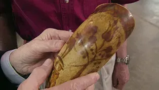 Appraisal: 19th-Century Mexican Drinking Horn