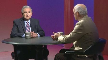 Video thumbnail: On the Record Nov. 15, 2018 | New DA’s initiatives