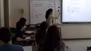 Judge blocks Trump defunding of teacher training program