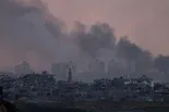 A look at the destruction in Gaza after 5 weeks of war