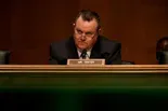 Sen. Jon Tester discusses looming battles in Congress