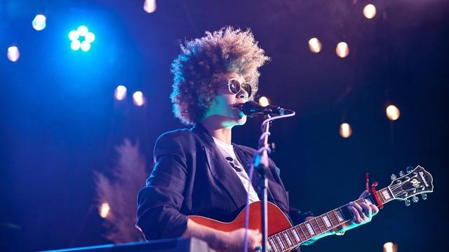 Stage | Chastity Brown feat. Humbird