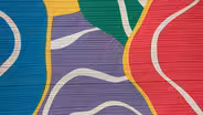 Modern Quilt show