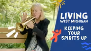 Keeping Your Spirits Up