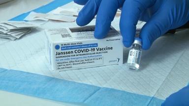 Some NJ clinics to offer vaccine choices to J&J-hesitant