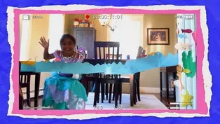 Awesome Kid Alert: Maya