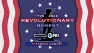 Patrick Henry