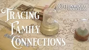 Retracing Family Connection