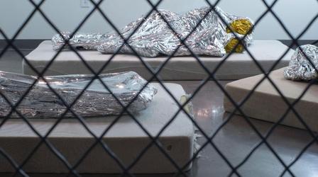 Video thumbnail: Colores Delilah Montoya: Making the Invisible, Visible