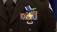 Two Receive Kentucky Medal for Valor for Heroic Actions During Eastern Kentucky Flooding
