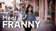 Profile: Franny