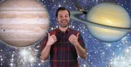 Jupiter and Saturn: Opposition Edition | July 13 - July 19