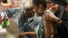 Video thumbnail: Arizona PBS Previews No Passport Required : 206