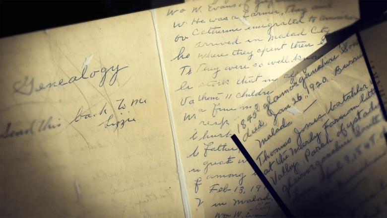 The Generations Project Image