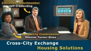 Solutions Sidebar: Cross City Exchange of Housing Ideas Interview