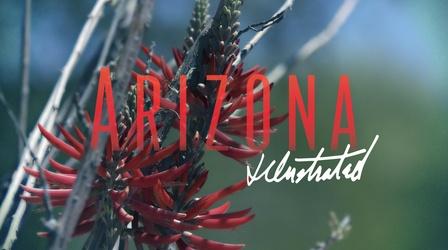 Video thumbnail: Arizona Illustrated May 21, 2017