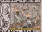 American Experience : Circus 3007