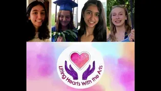 Chicago Teens Lift Seniors Out of Isolation During Pandemic