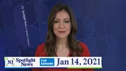 NJ Spotlight News: January 14, 2021