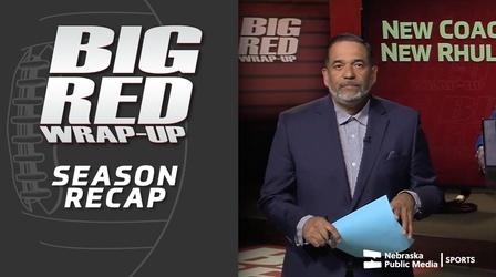 Video thumbnail: Big Red Wrap-Up Season Recap 2022