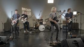 Video thumbnail: Broad and High B&H Presents: Sick of the Hype by The Cordial Sins