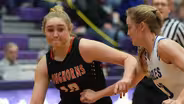 2022 Girls B Basketball | Faith vs. Wall