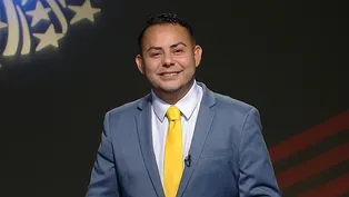 Free Speech Message Lee Castillo