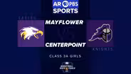 Basketball State Finals - 3A Girls