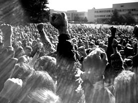 Asian Americans Preview