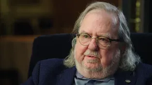 The Wondrous T-Cell | Jim Allison: Breakthrough
