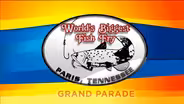 2025 World's Biggest Fish Fry Parade