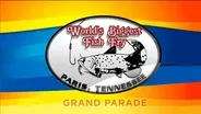 2025 World's Biggest Fish Fry Parade
