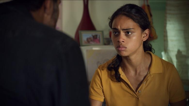 Mystery Road Image