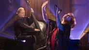 Elana Hayden & The Sugar Daddies