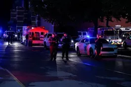 Ripple effects of gun violence continue across the U.S.